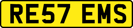 RE57EMS