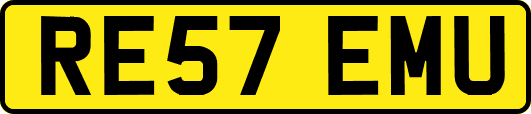 RE57EMU