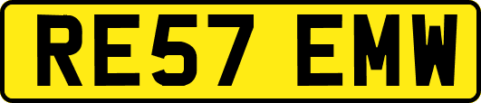 RE57EMW