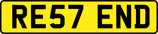 RE57END