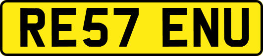 RE57ENU