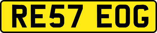 RE57EOG