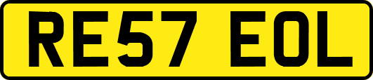 RE57EOL