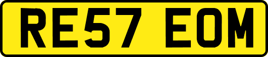 RE57EOM