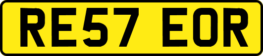 RE57EOR