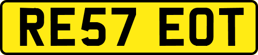 RE57EOT
