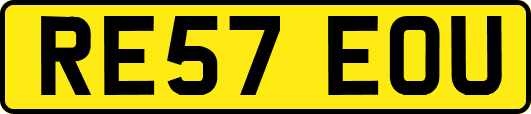 RE57EOU