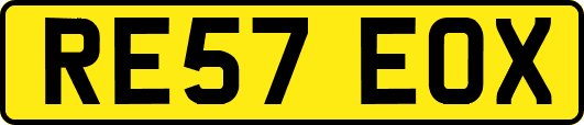 RE57EOX
