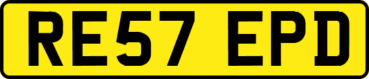 RE57EPD