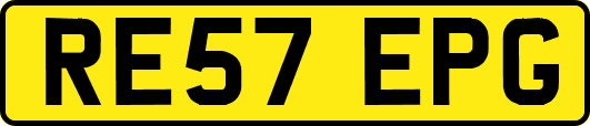 RE57EPG