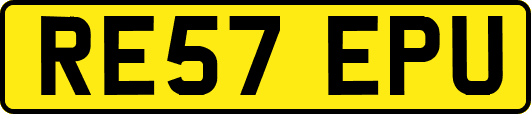 RE57EPU