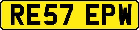 RE57EPW