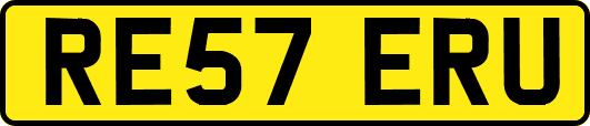 RE57ERU