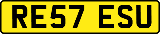 RE57ESU