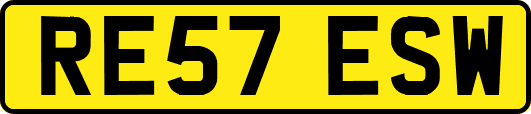 RE57ESW