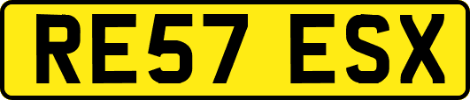RE57ESX