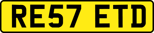 RE57ETD