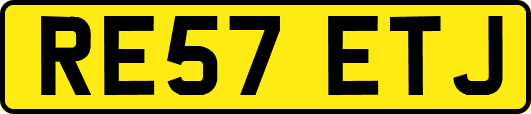 RE57ETJ