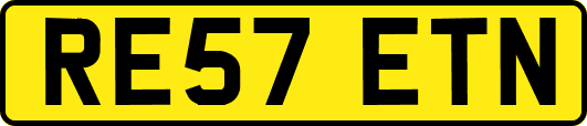 RE57ETN