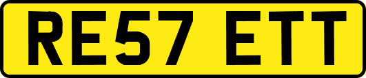 RE57ETT