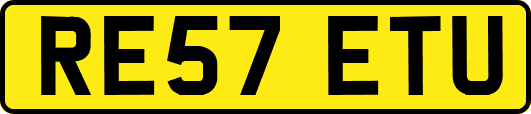 RE57ETU
