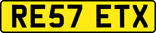 RE57ETX