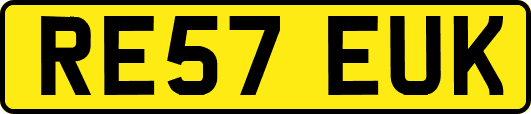 RE57EUK
