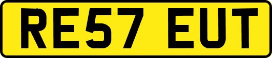 RE57EUT