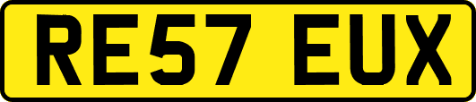 RE57EUX