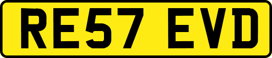 RE57EVD