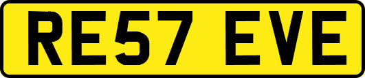 RE57EVE