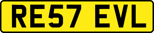 RE57EVL
