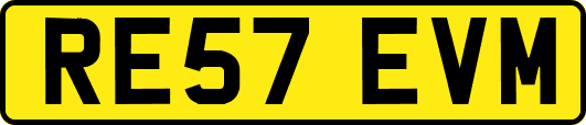 RE57EVM