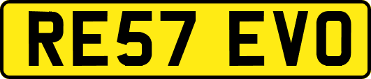 RE57EVO