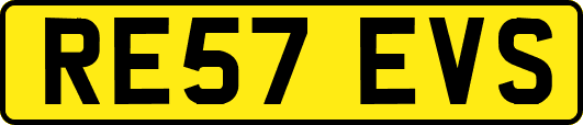 RE57EVS