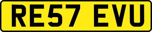 RE57EVU