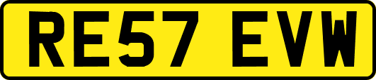 RE57EVW
