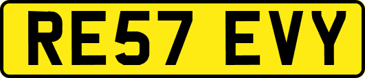 RE57EVY