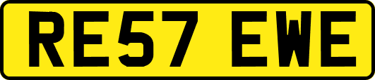 RE57EWE