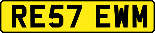 RE57EWM