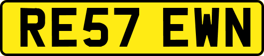 RE57EWN