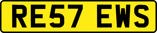 RE57EWS