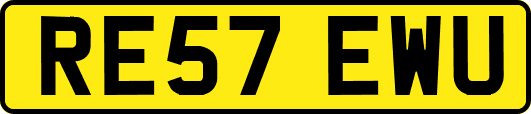 RE57EWU