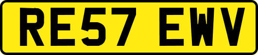 RE57EWV