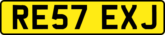RE57EXJ