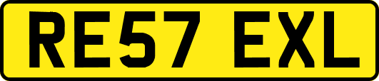 RE57EXL