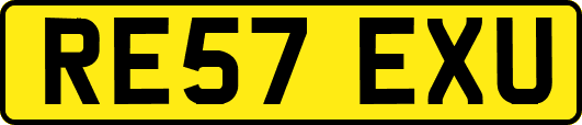 RE57EXU
