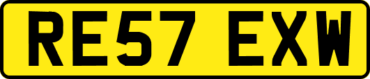 RE57EXW