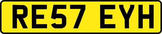 RE57EYH