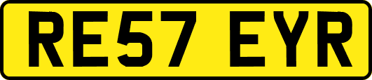 RE57EYR